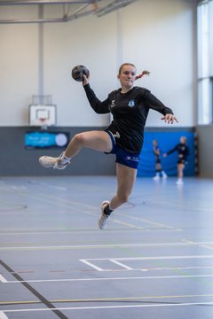 Bild 79 - wBJ HTS/BW96 Handball - Niendorfer TSV : Ergebnis: 27:27